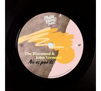 The Blaxound & John Vermont - No Es Por Ti/Qué Más Te Da? [7" VINYL]