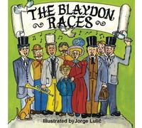 The Blaydon Races (Legends, Tales & Folklore of Northe East England)