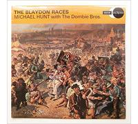The Blaydon Races [LP]
