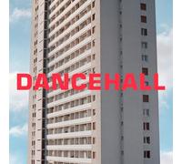 The Blaze - Dancehall (Black Vinyl) [VINYL]