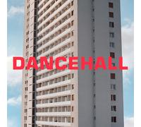 The Blaze Dancehall (Vinyl) (US IMPORT)