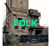 THE BLAZE - FOLK [VINYL]