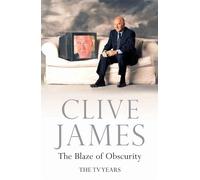 The Blaze of Obscurity: The TV Years