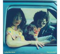 Blaze Velluto Collection - What's On Your Mind