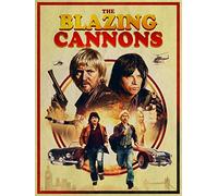 The Blazing Cannons