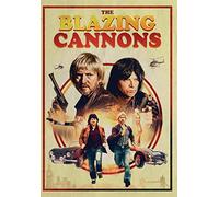 The Blazing Cannons