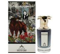Penhaligon'S Portraits The Blazing Mister Sam Eau De Parfum 75Ml