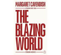 The Blazing World