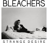 The Bleachers - Strange Desire [New CD]