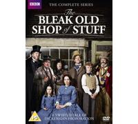 The Bleak Old Shop of Stuff