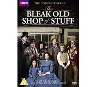 The Bleak Old Shop Of Stuff [DVD]