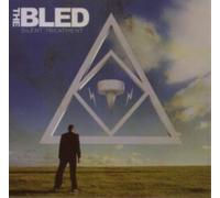 Silent Treatment - Bled Compact Disc