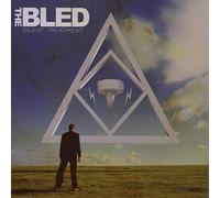 The Bled - Silent Treatment [VINYL]