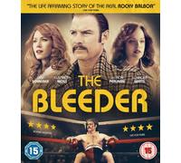 The Bleeder [Blu-ray] [DVD]