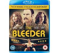 The Bleeder [Blu-ray] [DVD]