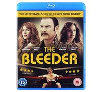 The Bleeder [Blu-ray] [Region B]