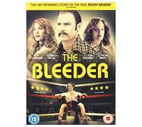 The Bleeder [DVD]