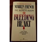 The Bleeding Heart