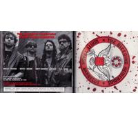 The Bleeding Hemeroids - White Trash Barbecue