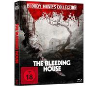 Philip Gelatt - The Bleeding House-Bloody Movies Collection (Unc