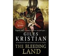 The Bleeding Land : (Civil War: 1)