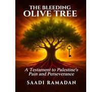 The Bleeding Olive Tree