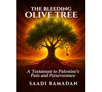 The Bleeding Olive Tree