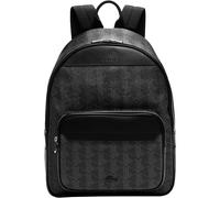 Lacoste The Blend backpack 41 cm black