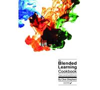 The Blended Learning Cookbook