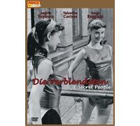 The Blended People - Secret People