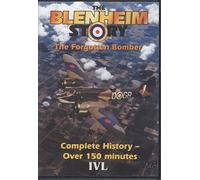 The Blenheim Story: The Complete History [DVD]