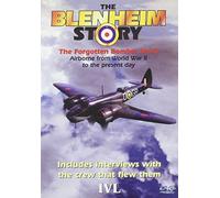 The Blenheim Story - The Forgotten Bomber: Volume 3 [DVD]