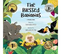 The Blessed Bananas: A Muslim Fable