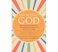 The Blessed God: Whose Chesed (lovingkindness) and Splagchnon (compassion) Changes Everything