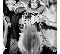 The Blessed Madonna - Godspeed