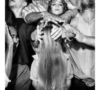 The Blessed Madaonna - Godspeed (2LP) [VINYL]