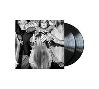 THE BLESSED MADONNA - GODSPEED (VINYL 2xLP)