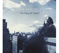 The Blessed Unrest