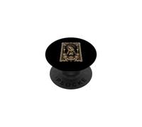 The Blessed Virgin Mary PopSockets Adhesive PopGrip