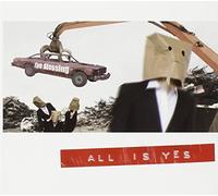 The Blessing - All Is Yes