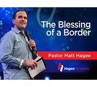 The Blessing of a Border