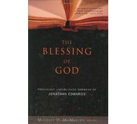 The Blessing of God