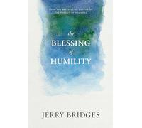 The Blessing of Humility
