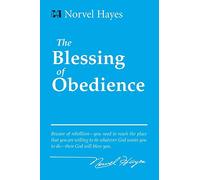 The Blessing of Obedience