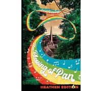 The Blessing of Pan (Heathen Edition)