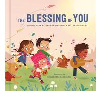 The Blessing of You