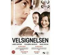 The Blessing ( Velsignelsen )