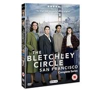 The Bletchley Circle: San Francisco - The Complete Series