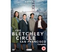 The Bletchley Circle: San Francisco - The Complete Series