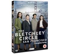 The Bletchley Circle: San Francisco - The Complete Series